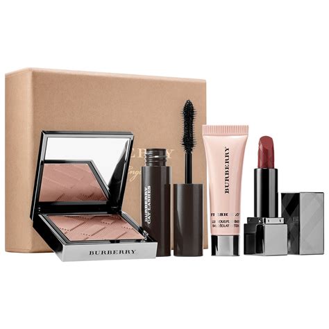 sephora burberry beauty